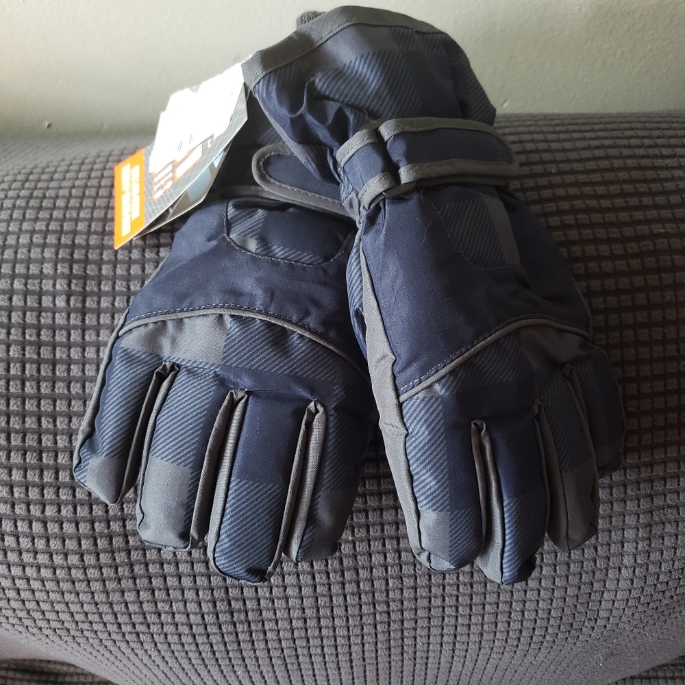 Kids Children Place gloves